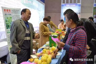 海陽(yáng)市四大“十大名品”在國(guó)際果蔬食品博覽會(huì)上紅遍全國(guó)