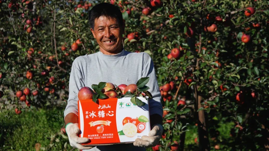 國貨農(nóng)品新機遇 當鄉(xiāng)土風(fēng)味擁抱“百億補貼”