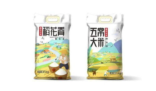 當插畫遇見初級農(nóng)產(chǎn)品 宮崎駿動畫里的夏日田園夢