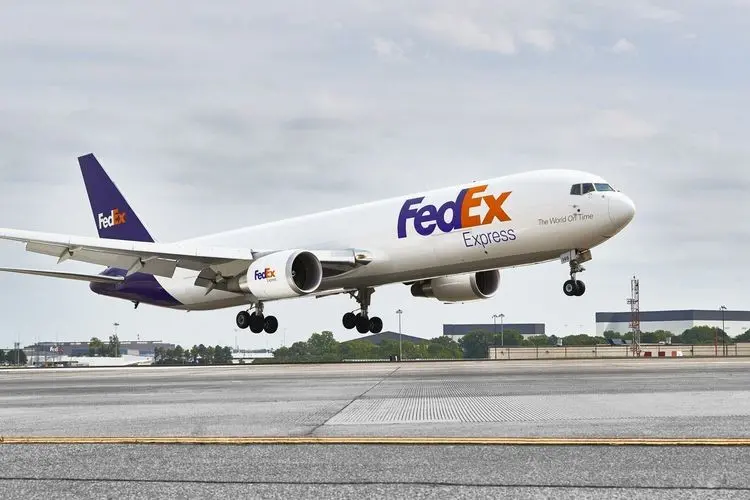 霍州FedEx聯(lián)邦國(guó)際快遞 專注航空快件，引領(lǐng)高效物流新時(shí)代