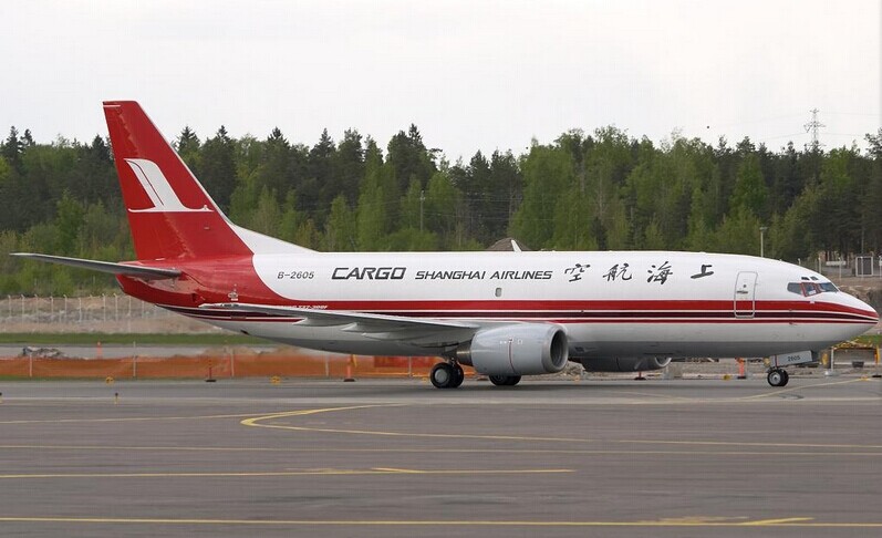 全球空運(yùn)新視野 上海世豪國(guó)際空運(yùn)代理助力企業(yè)高效物流